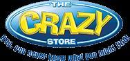 45HR Shop Assistant-Crazy Store