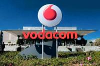 Vodacom Discover Internship Programme