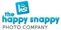 Sales Representative-The Happy Snappy Photo Company