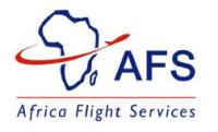 Cargo Agent (Exports)-Africa Flight Services