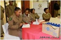 DEPARTMENT OF CORRECTIONAL SERVICES -SELF DEFENSE TRAINING