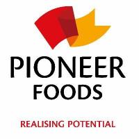 Manager Regional Sales I-Pioneer Foods