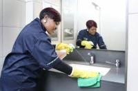 Cleaners Are Needed At Hospitals, Apply Now