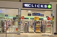 Clicks– Shop Assistant, Cashiers Needed