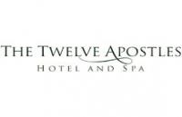 Azure Waiter-The Twelve Apostles Hotel (Camps Bay, Cape Town)