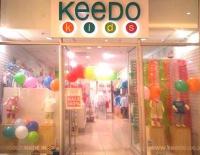 Sales Assistant - Keedo - Northridge Mall