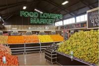 FRESHSTOP ADMIN. MANAGER-Food Lovers Market