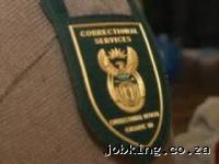 CORRECTIONAL SERVICES – PRISON WARDER (TRAINING)