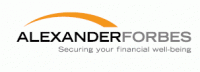 Consultant-Alexander Forbes Group