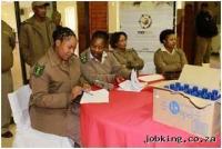 SELF DEFENSE TRAINING - DEPARTMENT OF CORRECTIONAL SERVICES