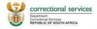 Correctional Services, Download application