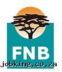 Bank Tellers Needed at FNB