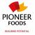 Clerk Sales Order I-Pioneer Foods