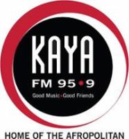 Creative Executive-Kaya FM (95.9)