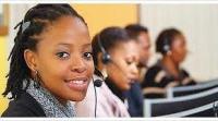 Call Centre Agents-Matriculates and School Leavers