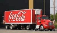 Coca Cola Job Positions