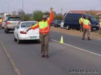 TRAFFIC OFFICER TRAINING - GOVERNMENT JOBS